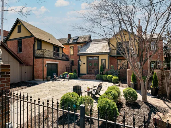 291 E Beck St, Columbus, OH 43206