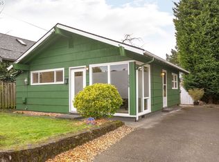 5023 NE 27th Ave, Portland, OR 97211