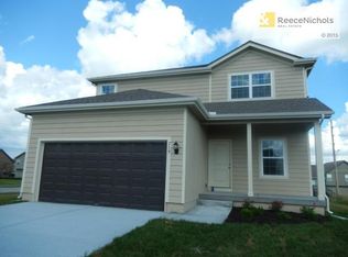 719 S Cypress St, Gardner, KS 66030