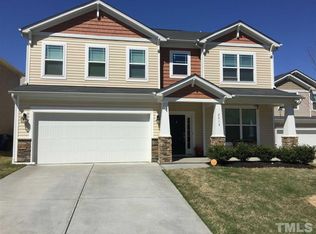 2018 Muddy Creek Ct, Raleigh, NC 27610