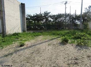 914 Keener Ave, Atlantic City, NJ 08401