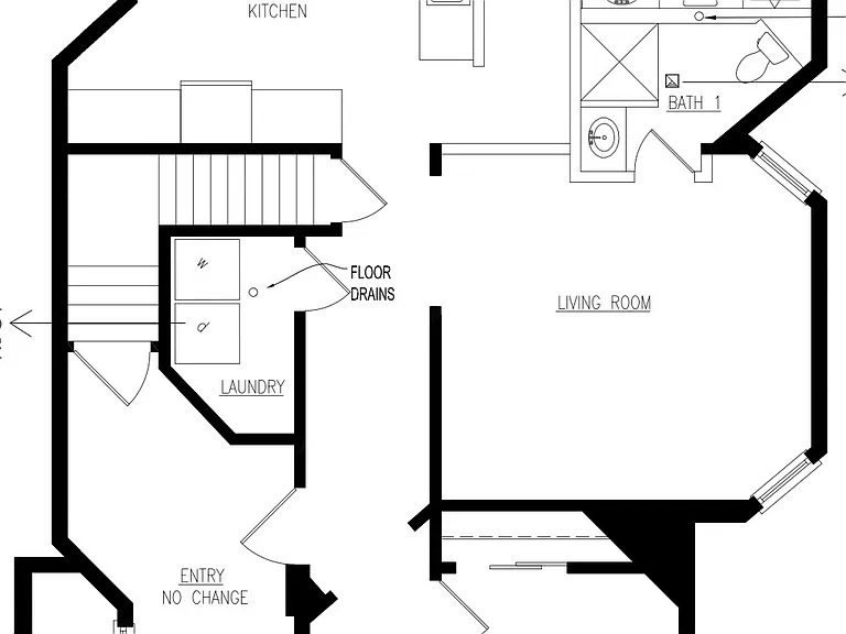 1118 Garnett Pl #1 — Photo 17
