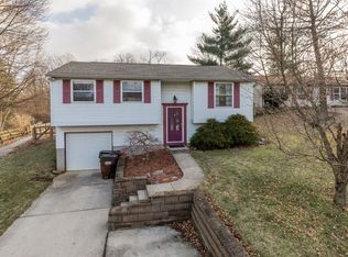 4207 Ashton Ct, Independence, KY 41051