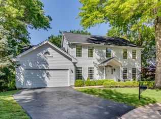 1636 Wilson Forest View Ct, Chesterfield, MO 63005