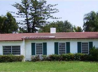29 NE 104th St, Miami Shores, FL 33138