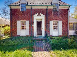 4848 Brandywine St NW, Washington, DC