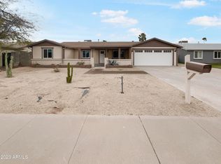 3931 E Pershing Ave, Phoenix, AZ 85032