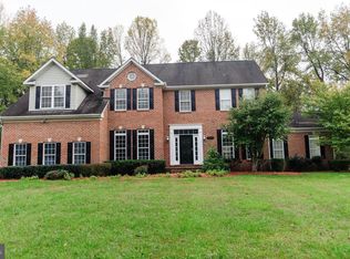 14209 Dunwood Valley Dr, Bowie, MD 20721