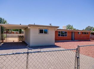 7130 E Sylvane Dr, Tucson, AZ 85710