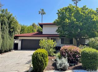 500 Martos Dr, South Pasadena, CA 91030