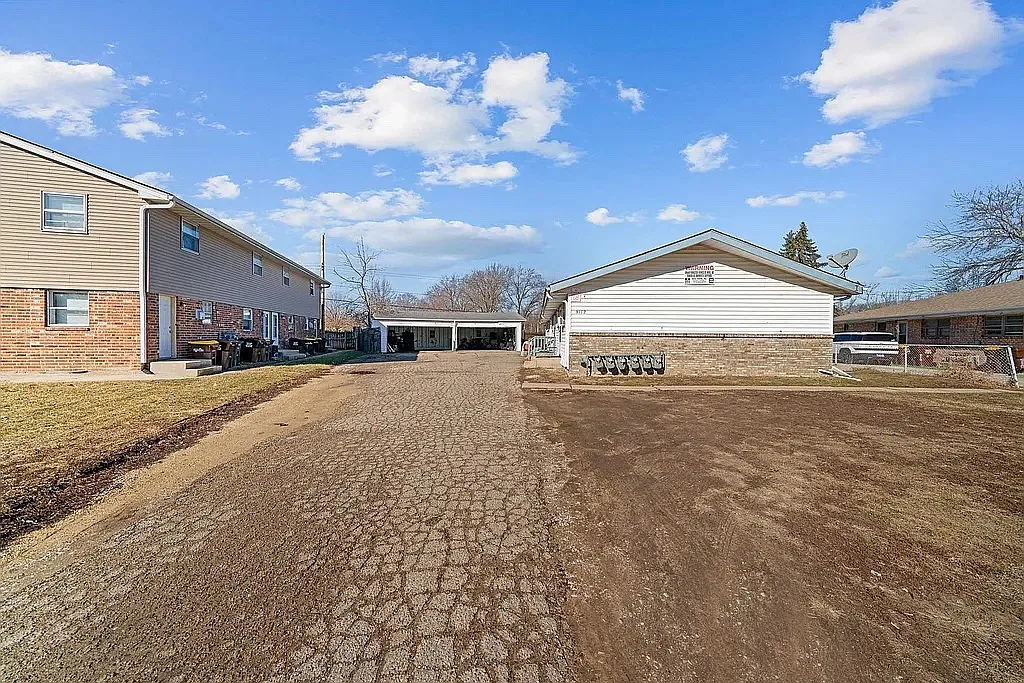 1 bed, $850 — Photo 1