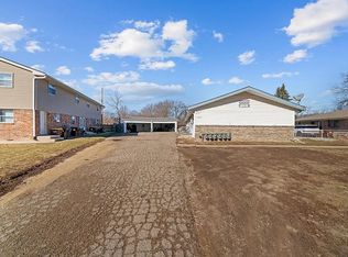 3112 Prial Ave APT 1, Rockford, IL 61101