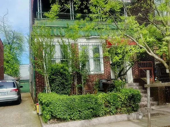 491 E 3rd St, Brooklyn, NY 11218