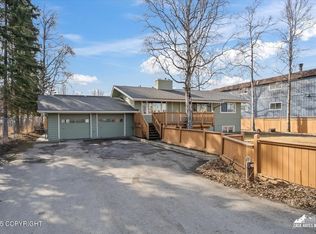 16820 Easy St, Eagle River, AK 99577