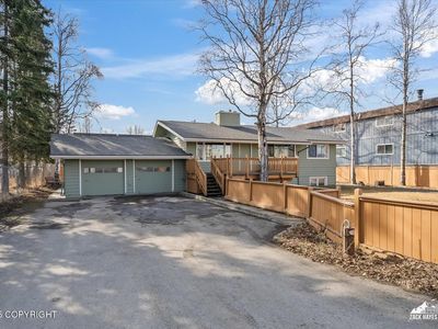 16820 Easy St, Eagle River, AK, 99577