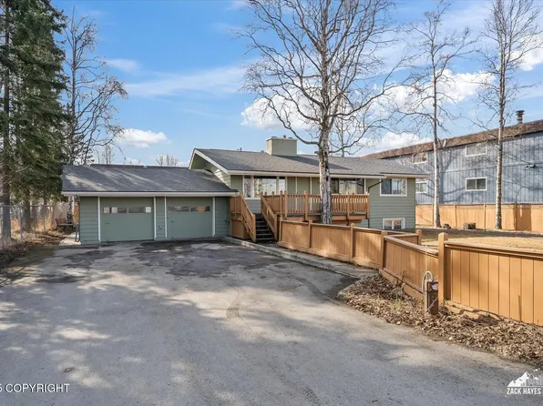 16820 Easy St, Eagle River, AK 99577