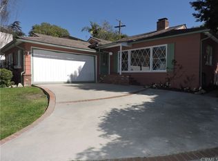 1604 Via Garfias, Palos Verdes Estates, CA 90274