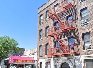 47-50 47th St #2F, Woodside, NY 11377