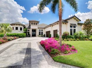 16474 Seneca Way, Naples, FL 34110