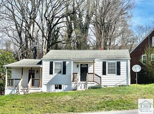 193 Riverview Ct, Martinsville, VA 24112