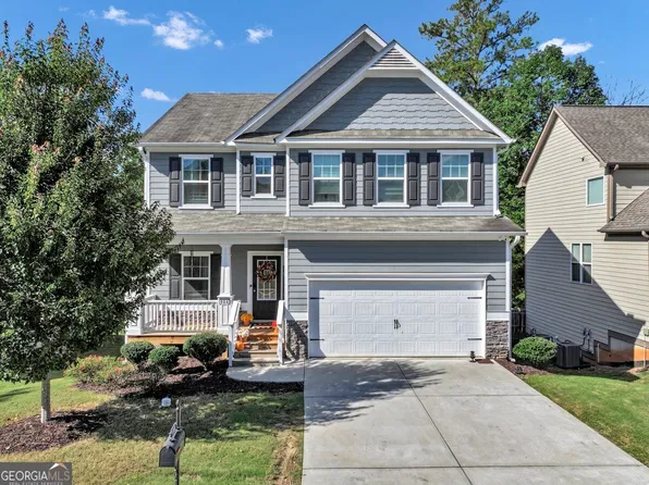 104 S Fortune Way, Dallas, GA 30157