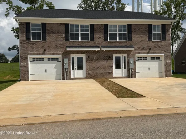 348/350 Breckinridge Cir, Vine Grove, KY 40175