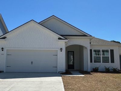 1881 Brook Park Pl., Conway, SC, 29526