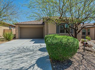 12146 N Meditation Dr, Marana, AZ 85658