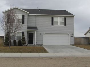 13838 Mariposa St, Caldwell, ID 83607