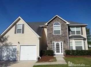 3880 Grassy Trce, Fairburn, GA 30213