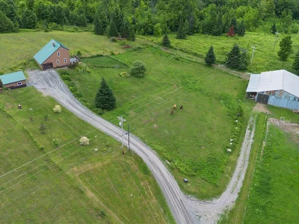 1297 Tower Road, Williamstown, VT 05679