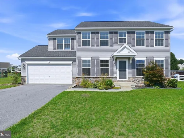 187 River Run Blvd, Felton, DE 19943