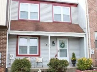 8823 Eureka Ln, Walkersville, MD 21793