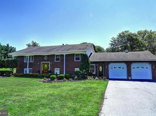 8013 Babikow Rd, Rosedale, MD 21237