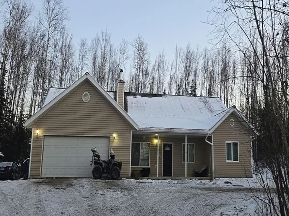 1625 S Elizabeth Dr, Wasilla, AK 99623