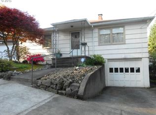 419 S Texas St #A, Portland, OR 97219
