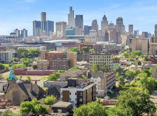 438 Selden St Unit 402, Detroit, MI 48201
