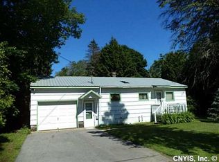 72 Scott Dr, Hannibal, NY 13074