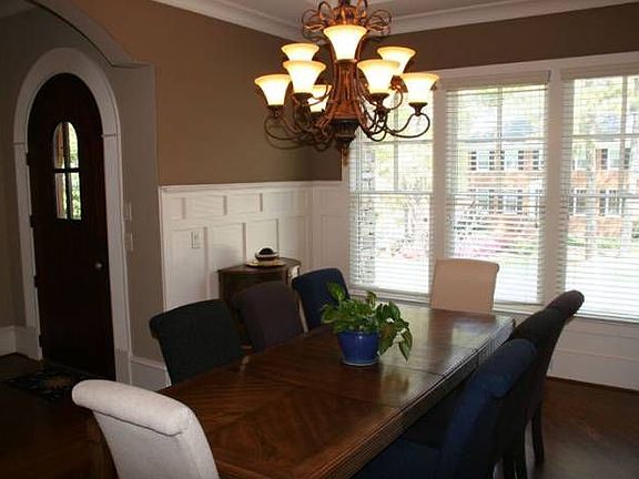 Large Dining Room