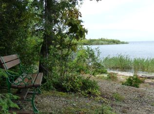 8323 White Cliff Rd, Fish Creek, WI 54212