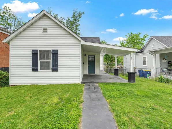 513 S 2nd St, De Soto, MO 63020