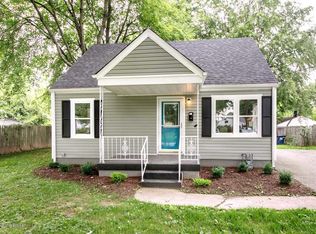 4706 Dohn Rd, Shively, KY 40216