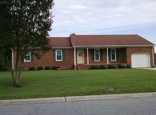 2700 Burning Tree Ln, Suffolk, VA 23435