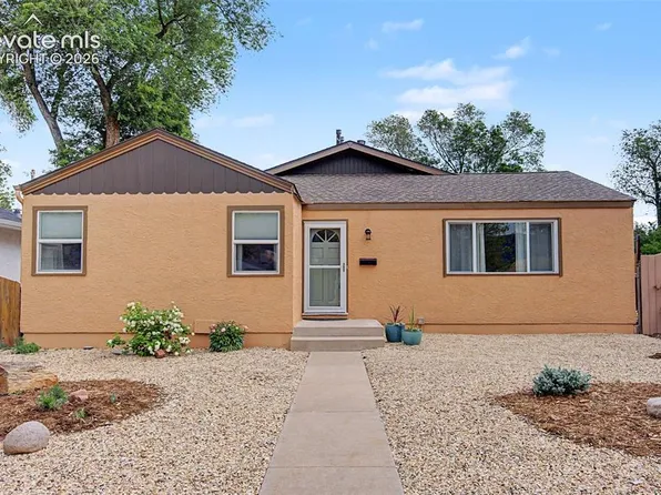 3012 W Platte Ave, Colorado Springs, CO 80904