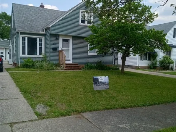 13681 Shady Oak Blvd, Garfield Heights, OH 44125