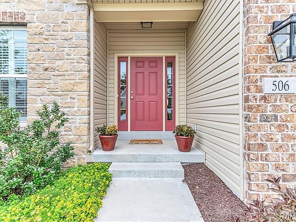 2nd image of 506 Columbia Downs Dr
