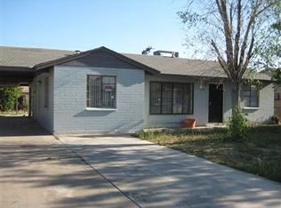 3837 W Earll Dr, Phoenix, AZ 85019