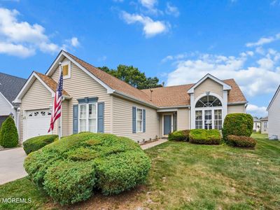 9 Penny Lane, Jackson, NJ, 08527