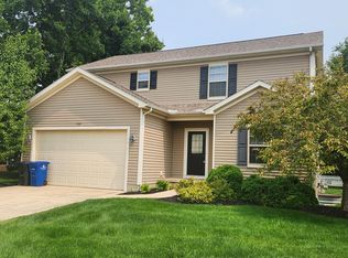555 N State St, Westerville, OH 43082