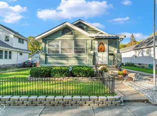 1308 W Main St, Crawfordsville, IN 47933